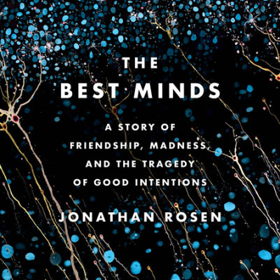 The Best Minds cover
