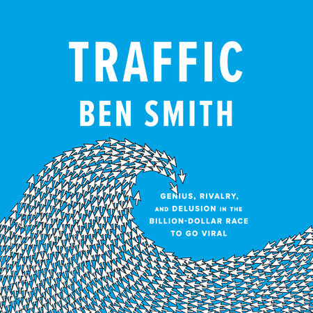 Traffic by Ben Smith