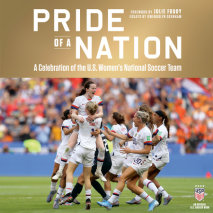 Pride of a Nation Cover