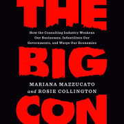 The Big Con