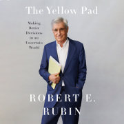 The Yellow Pad 