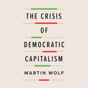 The Crisis of Democratic Capitalism 