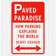 Paved Paradise 