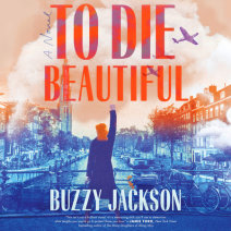 To Die Beautiful Cover