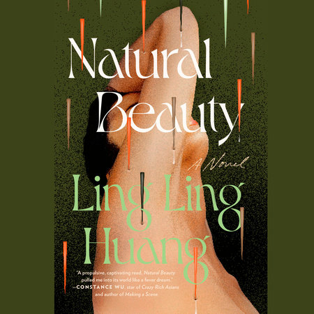 Natural Beauty by Ling Ling Huang