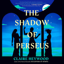 The Shadow of Perseus Cover