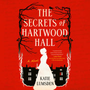 The Secrets of Hartwood Hall 
