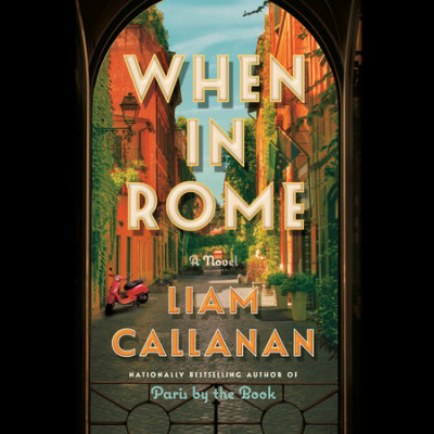 When in Rome cover