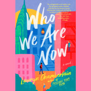 Who We Are Now 