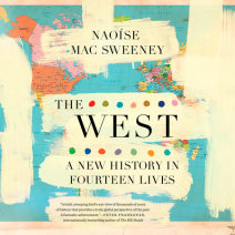 The West Cover