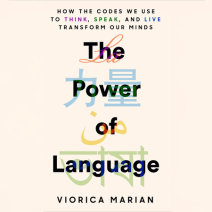 The Power of Language Cover