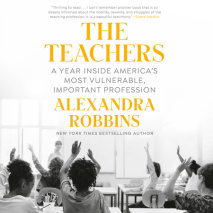 The Teachers Cover