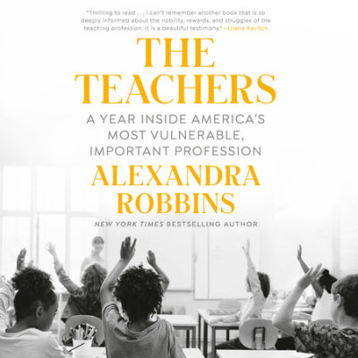 The Teachers cover