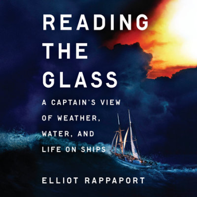 Reading the Glass cover