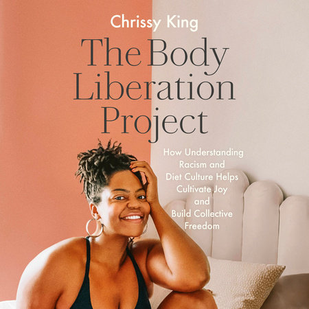 The Body Liberation Project Cover