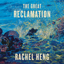 The Great Reclamation Cover