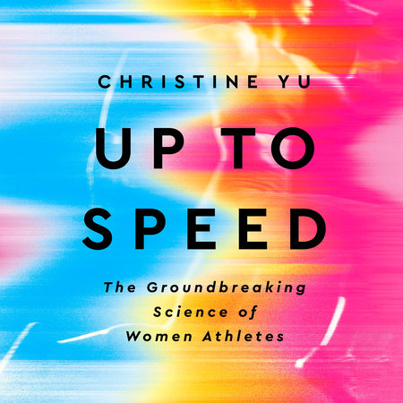 Up to Speed by Christine Yu