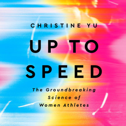 Up to Speed Cover