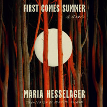 First Comes Summer Cover