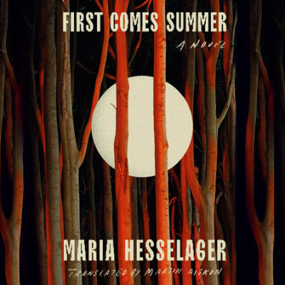 First Comes Summer cover