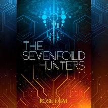 The Sevenfold Hunters Cover
