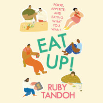 Eat Up! Cover