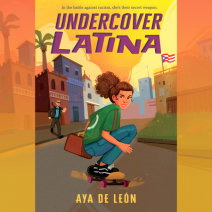 Undercover Latina Cover
