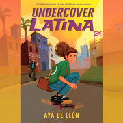 Undercover Latina 