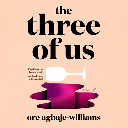 The Three of Us by Ore Agbaje-Williams