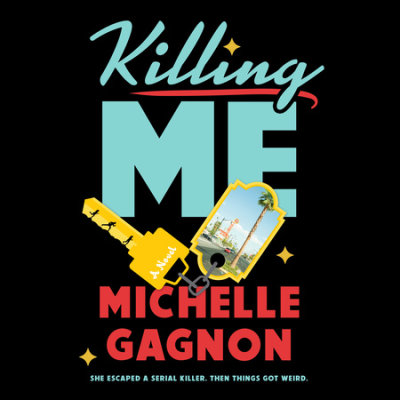 Killing Me cover