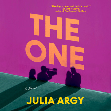 The One by Julia Argy