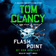 Tom Clancy Flash Point 