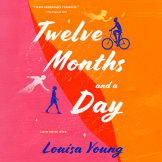 Twelve Months and a Day cover small