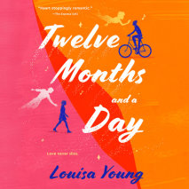 Twelve Months and a Day cover big