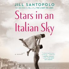Stars in an Italian Sky Cover