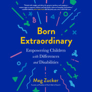 Born Extraordinary 