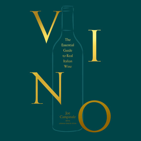 Vino by Joe Campanale & Joshua David Stein