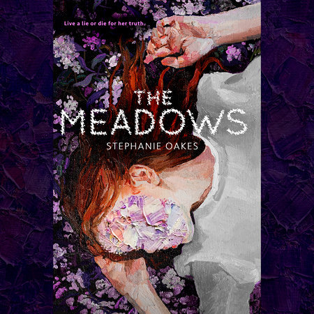 The Meadows Cover