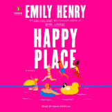 Happy Place cover small
