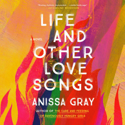 Life and Other Love Songs cover