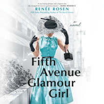 Fifth Avenue Glamour Girl Cover