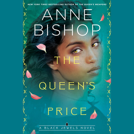 The Queen's Price Cover