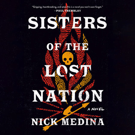 Sisters of the Lost Nation by Nick Medina