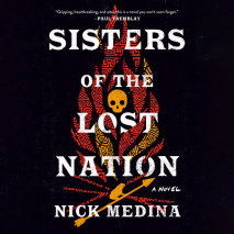 Sisters of the Lost Nation Cover