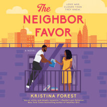 The Neighbor Favor Cover