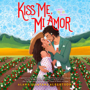 Kiss Me, Mi Amor 