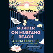 Murder on Mustang Beach 