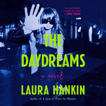 The Daydreams Cover