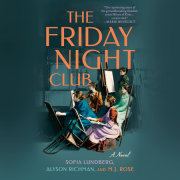 The Friday Night Club 