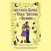 A Witch's Guide to Fake Dating a Demon 